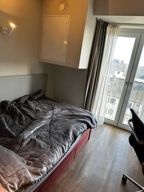 Foto - 1.5 Zimmer Etagenwohnung zur Miete in Hamburg