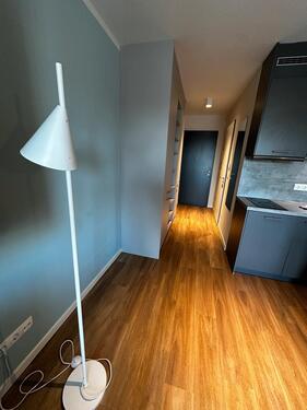 Foto - Etagenwohnung in Hamburg zur Miete