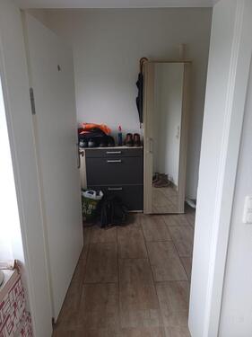 Foto - Moderne 3-Zimmer-Wohnung mit Balkon