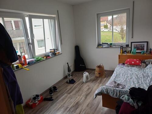 Foto - 3 Zimmer Etagenwohnung in Vilshofen an der Donau