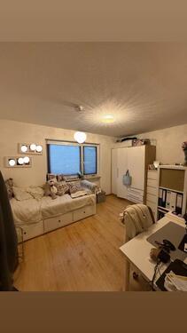 Foto - 1-Zimmer Wohnung in Frankfurt - 485,00&nbsp;EUR Kaltmiete, ca.&nbsp; 19,00&nbsp;m&sup2;