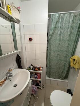 Foto - 1 Zimmer Etagenwohnung in Frankfurt am Main