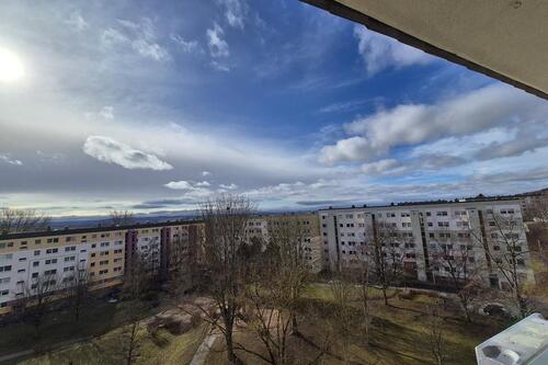 Foto - Familien-Wohnung mit Aufzug!! - 321,00&nbsp;EUR Kaltmiete, ca.&nbsp; 56,29&nbsp;m&sup2;