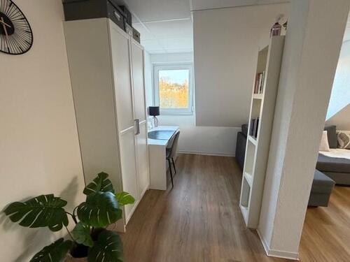 Foto - 2 Zimmer Dachgeschoßwohnung in Stimpfach