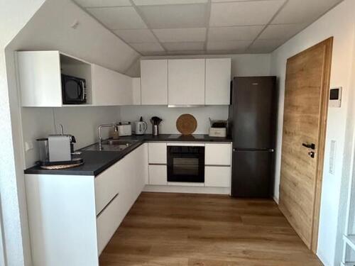 Foto - Dachgeschoßwohnung in Stimpfach zur Miete