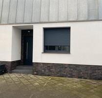 Reihenbungalow mit Garten, Erstbezug - Erkelenz