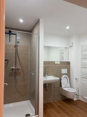 Foto - Etagenwohnung in Fulda zur Miete