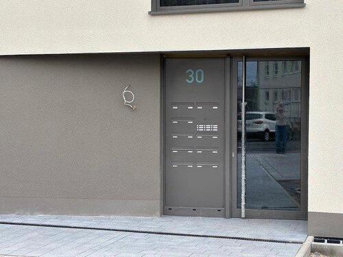 Foto - 3-Zimmer-Mietwohnung NEUBAU - Erstbezug!