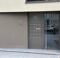 3-Zimmer-Mietwohnung NEUBAU - Erstbezug! - Mitterteich