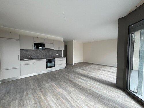 Foto - 3 Zimmer Etagenwohnung zur Miete in Mitterteich