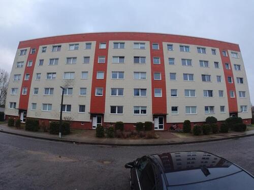 Foto - 2-Raum Wohnung mit Küche (Oststadt)