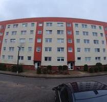 2-Raum Wohnung mit Küche (Oststadt) - Neubrandenburg Carlshöhe