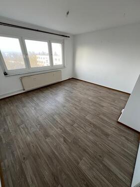 Foto - Etagenwohnung in Neubrandenburg zur Miete