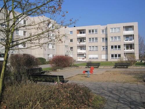 Foto - Für Ihre Familie: familienfreundliche 4-Zimmer-Wohnung