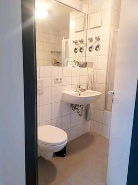 Foto - 1 Zimmer Erdgeschoßwohnung in Regensburg