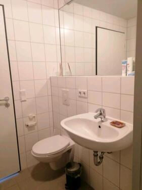 Foto - Erdgeschoßwohnung in Regensburg zur Miete