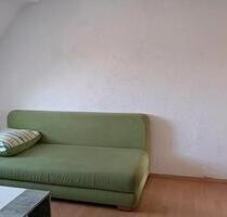 sonnig, ruhig und zentrale Dachgeschosswohnung 3 ZKB in Barmen zu - Wuppertal Sedansberg