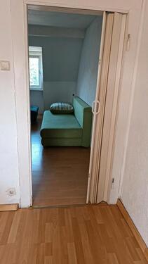 Foto - Dachgeschoßwohnung in Wuppertal zur Miete