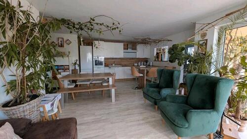 Foto - 4 Zimmer Erdgeschoßwohnung zur Miete in Bad Neustadt an der Saale
