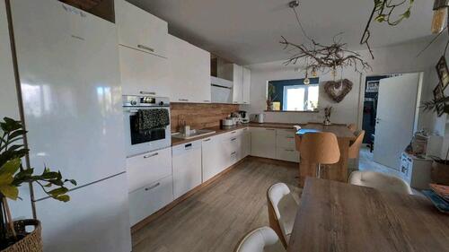 Foto - Erdgeschoßwohnung in Bad Neustadt an der Saale zur Miete