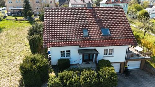 Foto - 6 Zimmer Einfamilienhaus in Buchen (Odenwald)