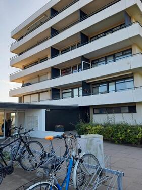 Foto - 2 Zimmer Etagenwohnung zum Kaufen in Großenbrode
