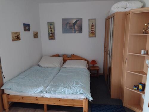 Foto - 2 Zimmer Etagenwohnung in Großenbrode
