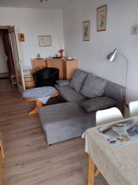 Foto - Etagenwohnung in Großenbrode zum Kaufen