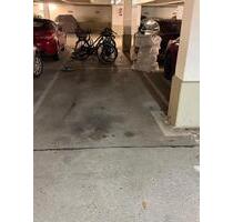 Tiefgaragenstellplatz Solln zu vermieten - kein Duplex - München Thalkirchen-Obersendling-Forstenried-Fürstenried-S