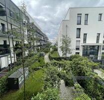 Schicke Neubauwohnung - Nidderau Neue Mitte zentral!