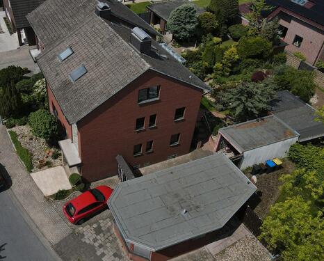 Foto - Mehrfamilienhaus, Wohnhaus in Ahlen