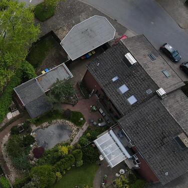 Foto - Mehrfamilienhaus, Wohnhaus in Ahlen zum Kaufen