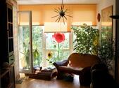 Foto - Sonnige 4 12-Zimmer-Terrassenwohnung im Niedrig-Energie-Haus