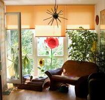 Sonnige 4 12-Zimmer-Terrassenwohnung im Niedrig-Energie-Haus - Hochdorf