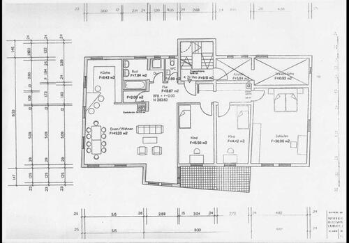 Foto - 4.5 Zimmer Terrassenwohnung zur Miete in Hochdorf