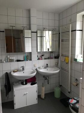 Foto - Terrassenwohnung in Hochdorf zur Miete