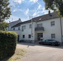 Attraktive Bürofläche mit ca. 158 m² in top Lage zu vermieten - Augsburg Lechhausen