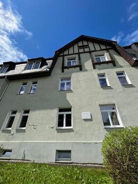Foto - 1 Zimmer Erdgeschoßwohnung zur Miete in Freiberg
