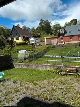 Foto - 1 Zimmer Erdgeschoßwohnung in Freiberg