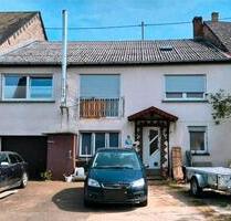 Reihenhaus in Malborn - 165.000,00&nbsp;EUR Kaufpreis, ca.&nbsp; 140,00&nbsp;m&sup2; in Malborn (PLZ: 54426)