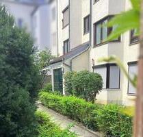 3-Zimmer-Wohnung München Maxvorstadt Gartenhauslage