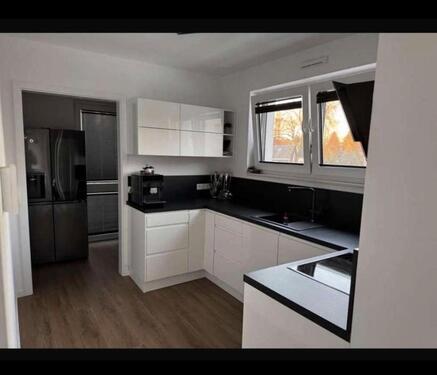 Foto - Moderne 3.5 Zimmer Wohnung mit KFW55 und Wärmepumpe