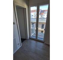 Single Wohnung in der Nähe von S-Bahn Adlershof - Berlin Treptow-Köpenick