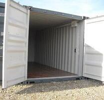Lagerpark Dachau - München - Miniwerkstatt - Lager - Lagerfläche - Selfstorage - Container - Halle - Abstellraum -- Licht + Strom - Olching