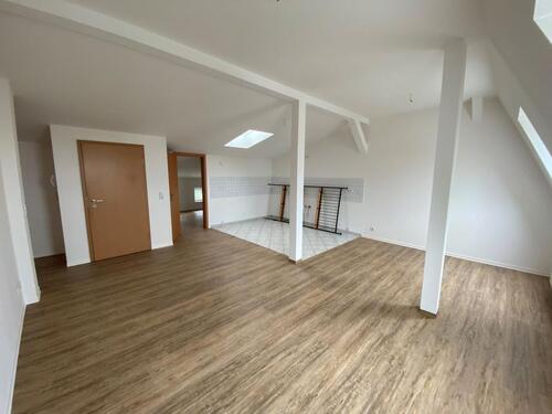 Foto - Etagenwohnung zur Miete in Forst (Lausitz)
