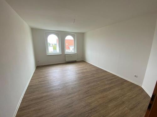 Foto - Etagenwohnung in Forst (Lausitz) zur Miete