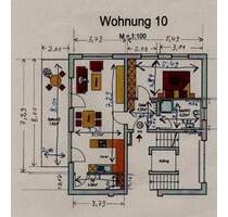 Wohnung zu vermieten in Gerolsbach 85302 ERSTBEZUG
