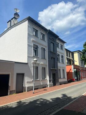 Foto - Mehrfamilienhaus Etagenwohnungen