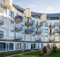 3-Zimmer-Wohnung in Bremen-Rönnebeck mit Balkon und Wesernah!