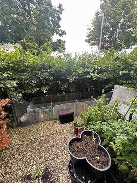 Foto - Komfortable 2-Raum-Wohnung mit Terrasse, Balkon und einem Stellplatz in Weimar!